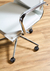 Silla Aluminum Soft Alta - Orlando Deco