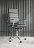 Silla Aluminum Soft Alta - tienda online