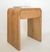 Mesa De Luz Curval