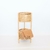 Canasto Doble Ratan - comprar online