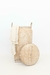 Canasto White Tapa - comprar online