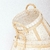 Canasto Square White S - comprar online