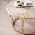 Coffe Table Rabit Set X2 en internet