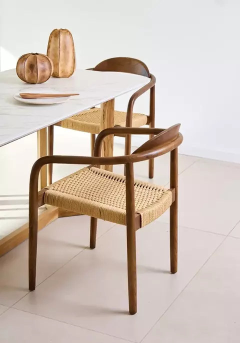 Silla Lacar