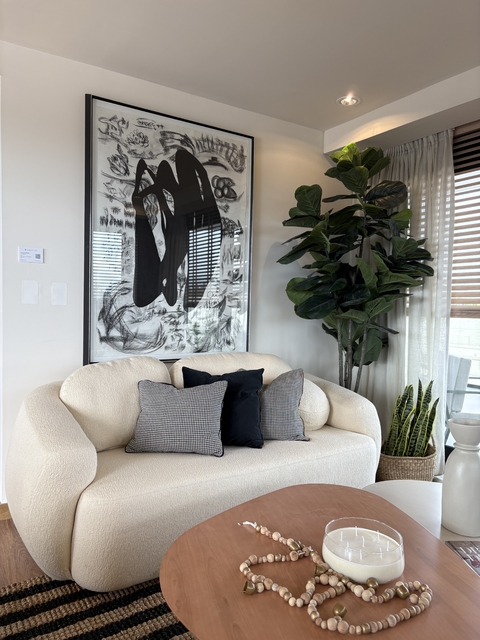 Almohadones cuadrados