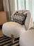 Poltrona boucle - comprar online