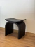 Taburete Teak - comprar online