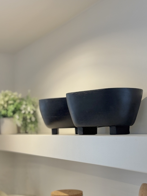 Set x 2 Bowl Granada