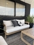 Set 4 piezas de exterior - comprar online