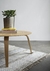 Mesa plywood madera clara en internet
