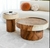 Mesas ratonas milan - comprar online