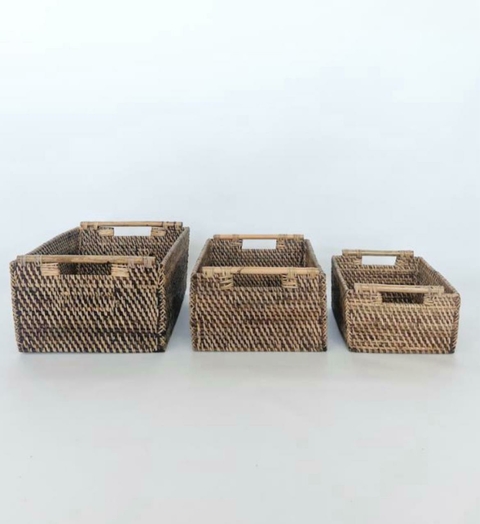 Canastos Calen - comprar online