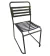 Silla Prana - Orlando Deco