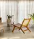 Sillon Borneo