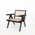 Sillon cala negro - comprar online
