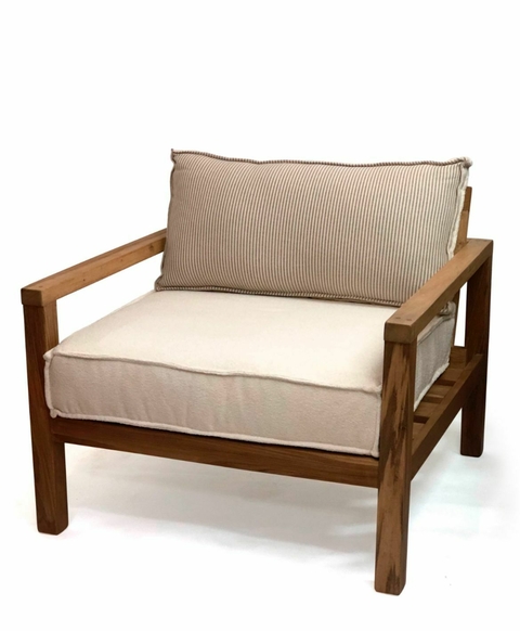 Sillon Delfina
