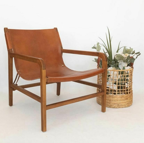 Sillon leather suela - comprar online