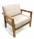 Sillon Pampa Simple