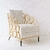 Sillon weaving rattan - comprar online