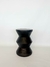 Taburete Lena Negro - Orlando Deco