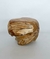 Taburete Pearl Madera - comprar online
