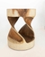 Taburete Tilka Natural - comprar online