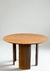 Mesa Gina Redonda