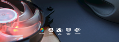 Banner da categoria COOLER FAN 