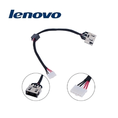 CONECTOR DC POWER JACK CABO LENOVO G40-30 G40-70 DC30100LE00