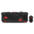 KIT TECLADO E MOUSE VAJRA