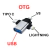 Imagem do ADAPTADOR OTG 3 EM 1 USB TIPO C LIGHTNING MICRO USB V8 KP-HM006 KNUP