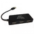 HUB 3 PORTAS KNUP KP-T109 - comprar online