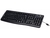 TECLADO USB K120 PRETO LOGITECH na internet