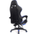 CADEIRA GAMER PCTOP RACER AZUL - 1006 - Expresso do Computador