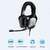 FONE C/MIC GAMER 7.1 USB H220GS LED HP - comprar online