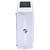 GABINETE MID-TOWER NOVA PLUS BRANCO COM 3 FANS LED RGB LATERAL EM ACRÍLICO - NOVBRRGB3FCA - comprar online