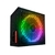 FONTE PC 650W SELO PLUS GAMER RAINBOW RGB BRX