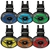 HEADSET GAMER FORTREK G PRO H1+ 7.1 RGB na internet