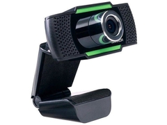 WEBCAM MULTILASER WARRIOR HD 1080P MAEVE AC340