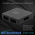 Imagem do HUB DEEPCOOL GAMER STORM CONVERSOR RGB 5V PARA 12V , DP-FRGB-CHUB5-12V