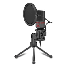 MICROFONE GAMER STREAMER SEYFERT