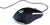 MOUSE GAMER USB M160 1000DPI RGB PRETO HP na internet