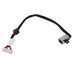 CONECTOR POWER DC JACK DELL INSPIRON I15-5566 5452 5458 5558