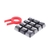 TECLAS PARA TECLADO MECANICO REDRAGON CINZA ESCURO A103GR - comprar online