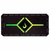 CONTROLADORA GAMER PARA COOLER RISE MODE PWM E RGB HUB - RM-COPW-RGB 4P 12V - comprar online