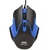 MOUSE KNUP KP-V25 PRETO / AZUL