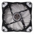 Imagem do KIT 2 FANS RGB 120 MM COM CONTROLADOR E CONTROLE REMOTO