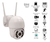 CAMERA IP EXTERNA SMART ABQ-A8 - Expresso do Computador