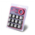 TECLAS PARA TECLADO MECANICO REDRAGON CINZA ESCURO A103GR