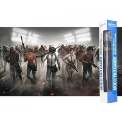 MOUSEPAD GAMER EXBOM MP-7035C PU BATTLEGROUNDS (700X350X3MM)